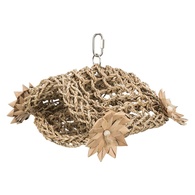 Abrigo Em Ervas Marinhas