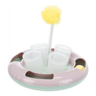 Junior - Snack & Play