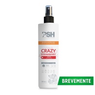 Psh - Crazy Strawberry Mist