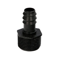 Uniao PE Macho 3/4 16mm