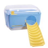 Ninho Exterior Para Roedores