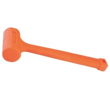 Maço PVC anti-vibração MacFer 1260 680g MACFER 023.0053