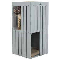 Cat Tower "Be Nordic Juna"