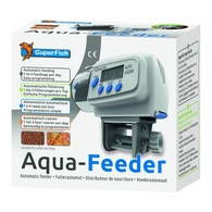 Superfish - Alimentador Automático Para Aquário (Branco)