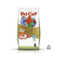 Papa De Ovo Cria Premium