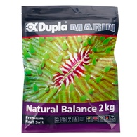 Dupla Marin - Reef Salt Natural Balance