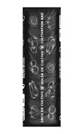 Siro Saco Cultivo Morangos - 30lts