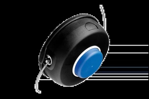 Cabeça Roçadora Husqvarna T45X M12 L