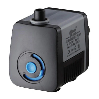 Bomba De Circulação