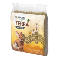 Vadigran Terra - Feno "Timothy"