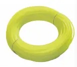 Fio Nylon Quadrado para Roçadora - 4mm x 50m