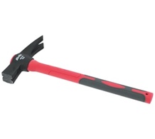 Martelo cofragem magnético t/ francês MacFer HM-FR 700g MACFER 213.0012