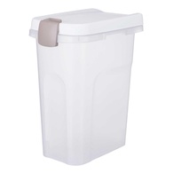 Contentor Em Plástico Para Alimento Translucido 15L
