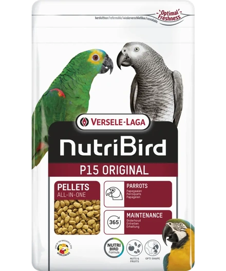 Versele-Laga Nutribird P15 Original