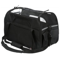 Saco De Transporte "Madison" Preto