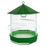 Gaiola Octogonal Grande