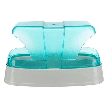 Banheira Para Areia De Banho De Roedores