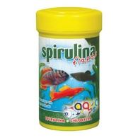 Aquapex - Spirulina Flakes