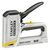 Agrafador Aluminio 2 em 1 Stanley FMHT70443-0