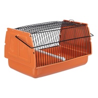 Transportadora Com Poleiro