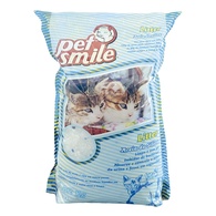 Pet Smile - Litter De Sílica