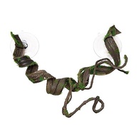 Liana Fléxivel Com Ventosas