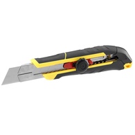 X-Acto STANLEY FATMAX Com Roda De Bloqueio - 25mm FMHT10330-0