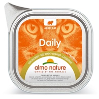 "Almo Nature" Cat Daily - Peru