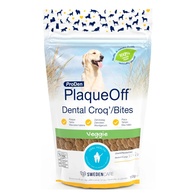 Proden "Plaqueoff" Dental Croquetes Para Cães