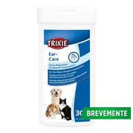 Toalhetes Para Limpeza Auricular