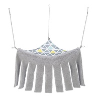 Nicho Com Hammock "Sunny" Para Roedores