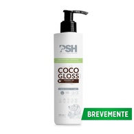 Psh - Condicionador Coco Gloss (Pêlo Espesso)