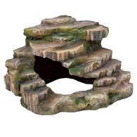 Escarpa Com Gruta "Tundra"