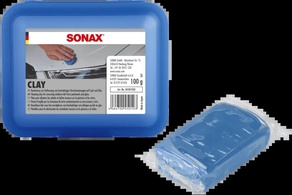 Argila - CLAY 100g Sonax