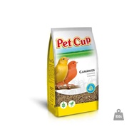 Pet Cup Canário Mistura de Cereais Standart