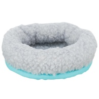 Cama Lavável Para Hamsters