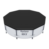 Cobertura para piscina redonda - 3.05m