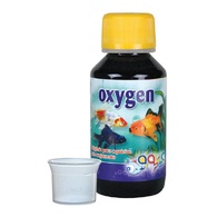 Aquapex - Oxygen