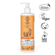 Condicionador Orgânico "Wilda Siberica" - Glow
