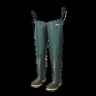 Botas Pesca Perneiras Wader Dikamar PVC