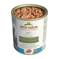 Almo Nature "Hfc Cat Natural" - Atum Atlântico