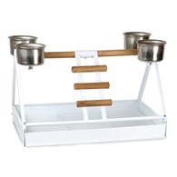 Poleiro Para Papagaio "Luso"