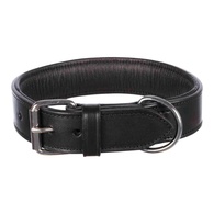 Coleira Em Pele "Active" Extra-Larga