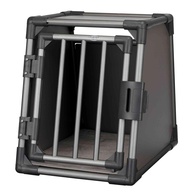 Transportadora Em Alumínio Para Cães