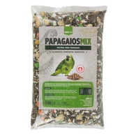 Papagaios Mix