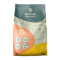 Animal Nutrition - Hipoalergénico Borrego (12 Kg)