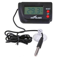 Reptiland - Termómetro Digital Com Sensor Remoto