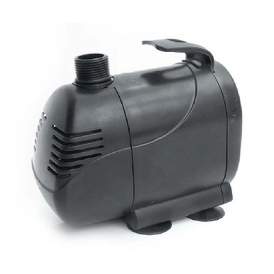 Bomba De Circulação Para Sump