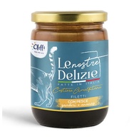 Cliffi - Costiera Amalfitana Fillets Para Gatos