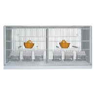 Viveiro Desdobrável "5M" Com Tabuleiro